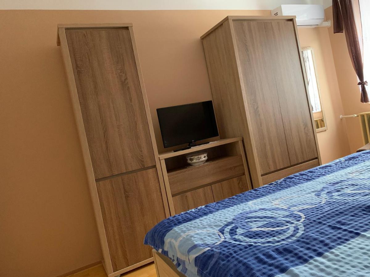 Hotel Nemeth Vendeghaz Bük Zewnętrze zdjęcie