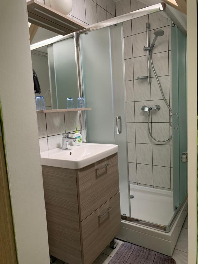 Hotel Nemeth Vendeghaz Bük Zewnętrze zdjęcie