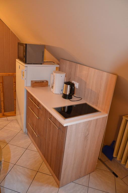 Hotel Nemeth Vendeghaz Bük Zewnętrze zdjęcie